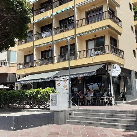 Tenerife Beach Front & Sea View Los Cristianos (Tenerife) Exterior foto